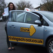 ian weir Driving Instructor